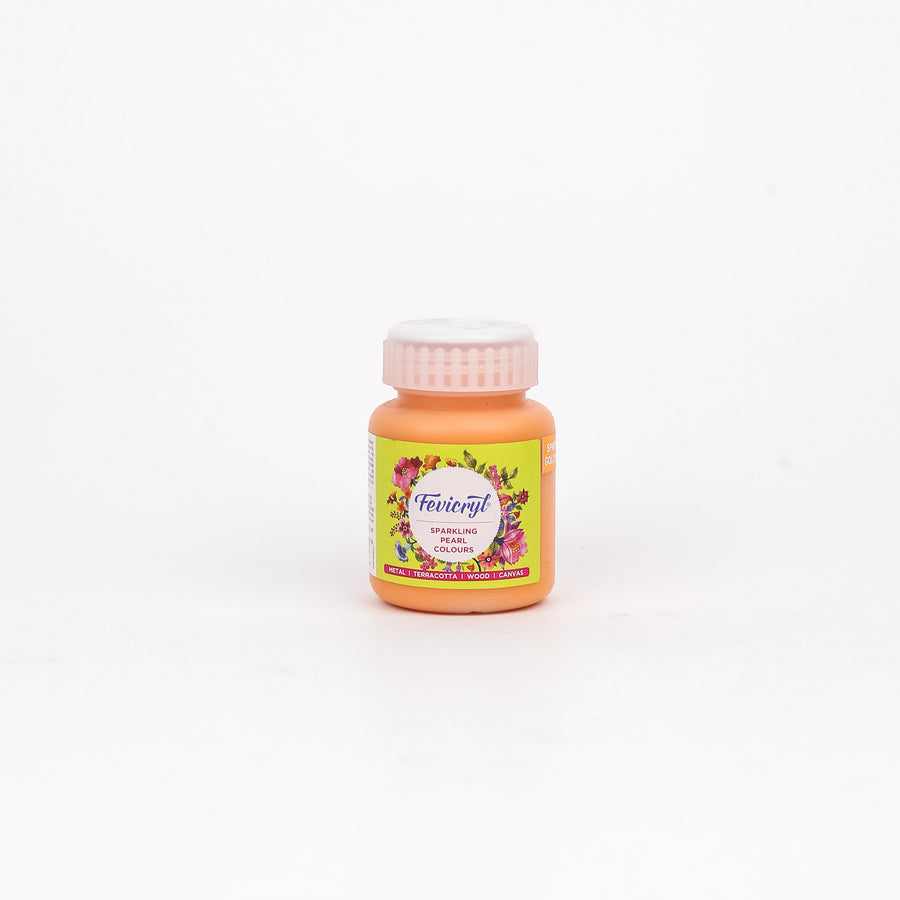 Fevicryl - Acrylic Colour Jar 100ml