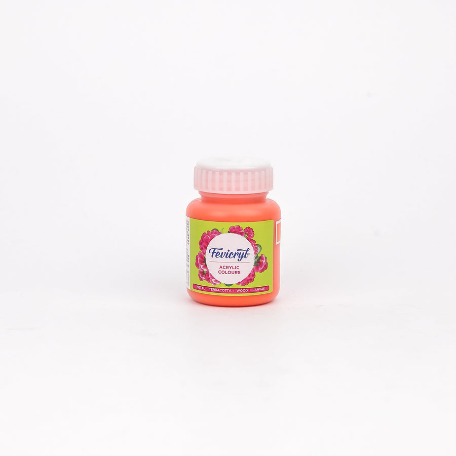 Fevicryl - Acrylic Colour Jar 100ml