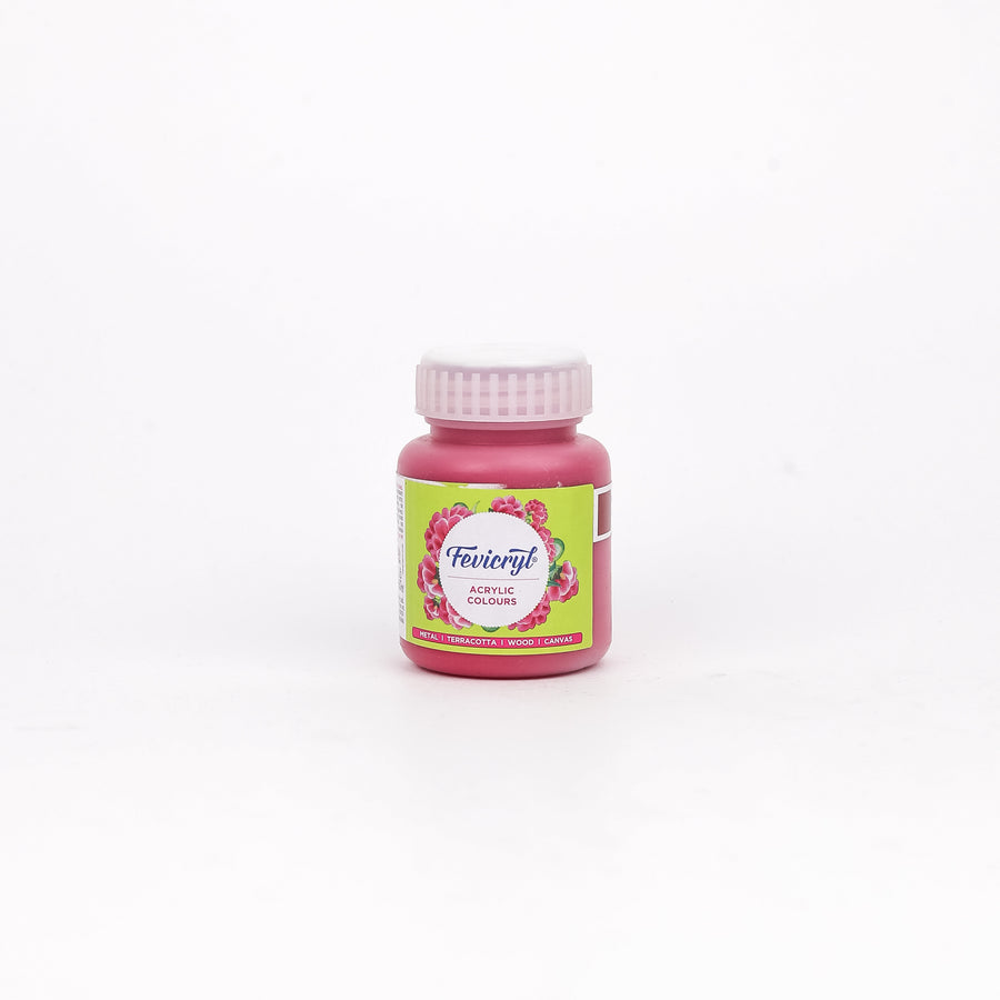 Fevicryl - Acrylic Colour Jar 100ml