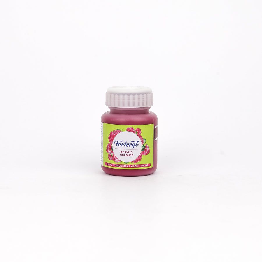 Fevicryl - Acrylic Colour Jar 100ml