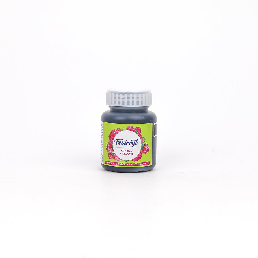Fevicryl - Acrylic Colour Jar 100ml