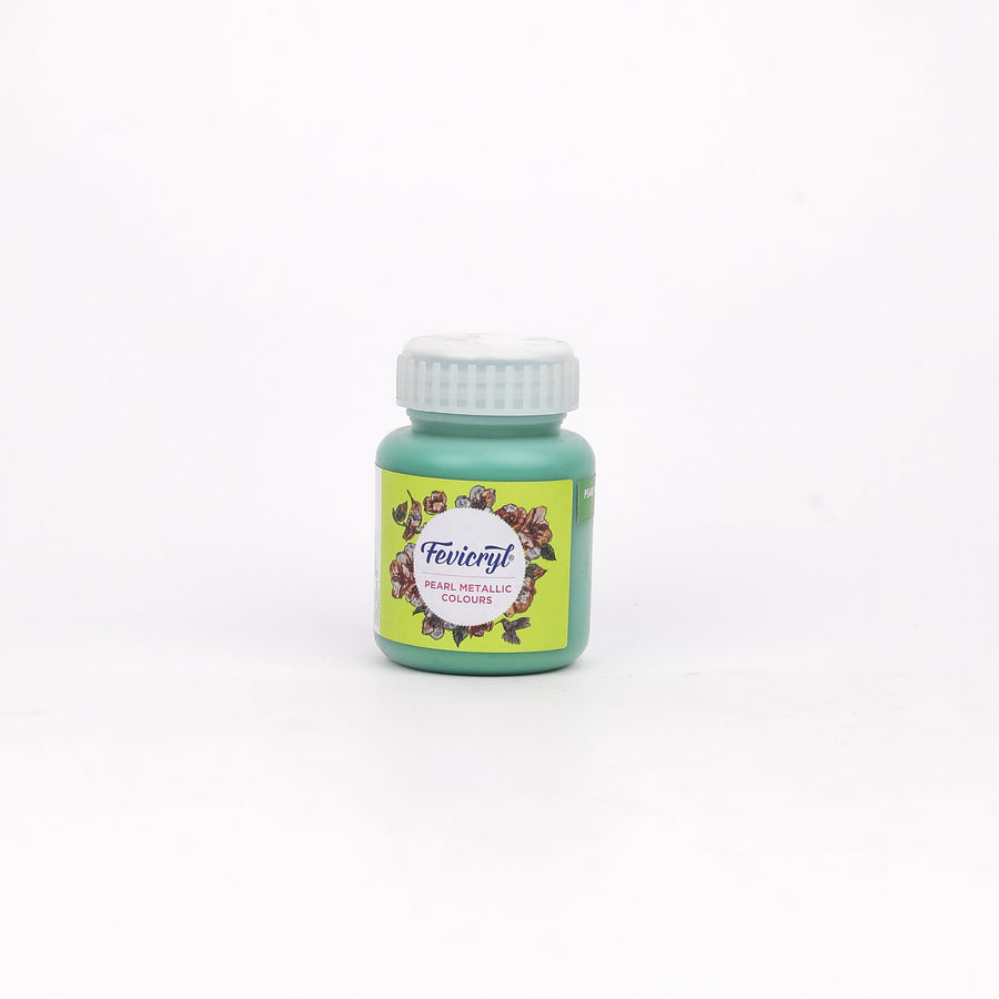 Fevicryl - Acrylic Colour Jar 100ml