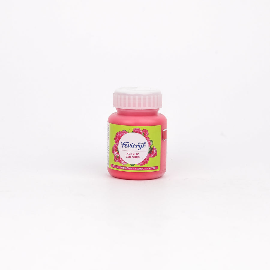 Fevicryl - Acrylic Colour Jar 100ml