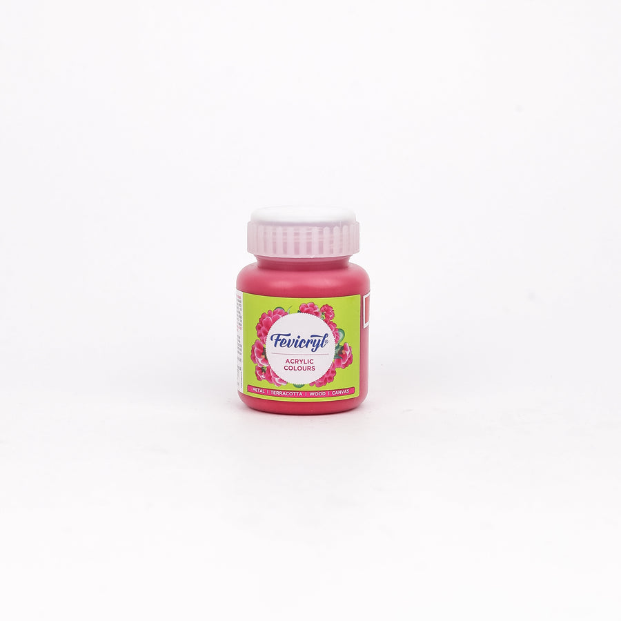 Fevicryl - Acrylic Colour Jar 100ml