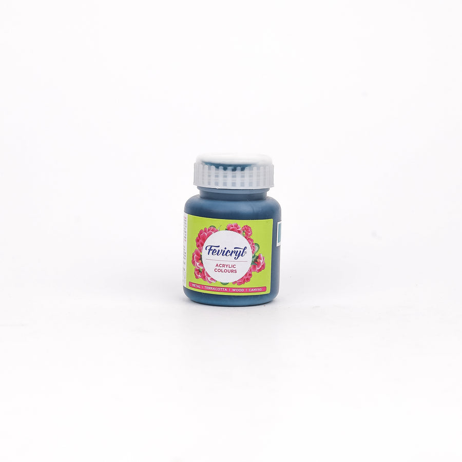 Fevicryl - Acrylic Colour Jar 100ml