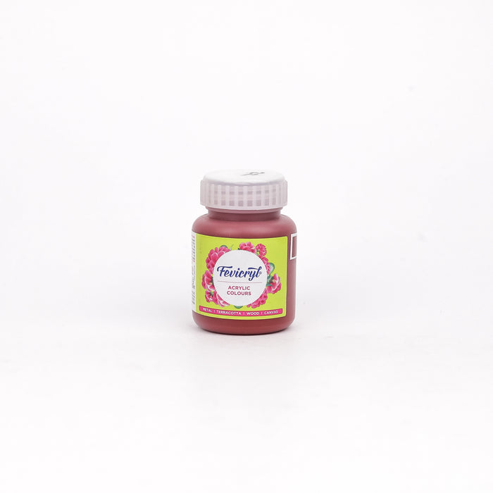 Fevicryl - Acrylic Colour Jar 100ml