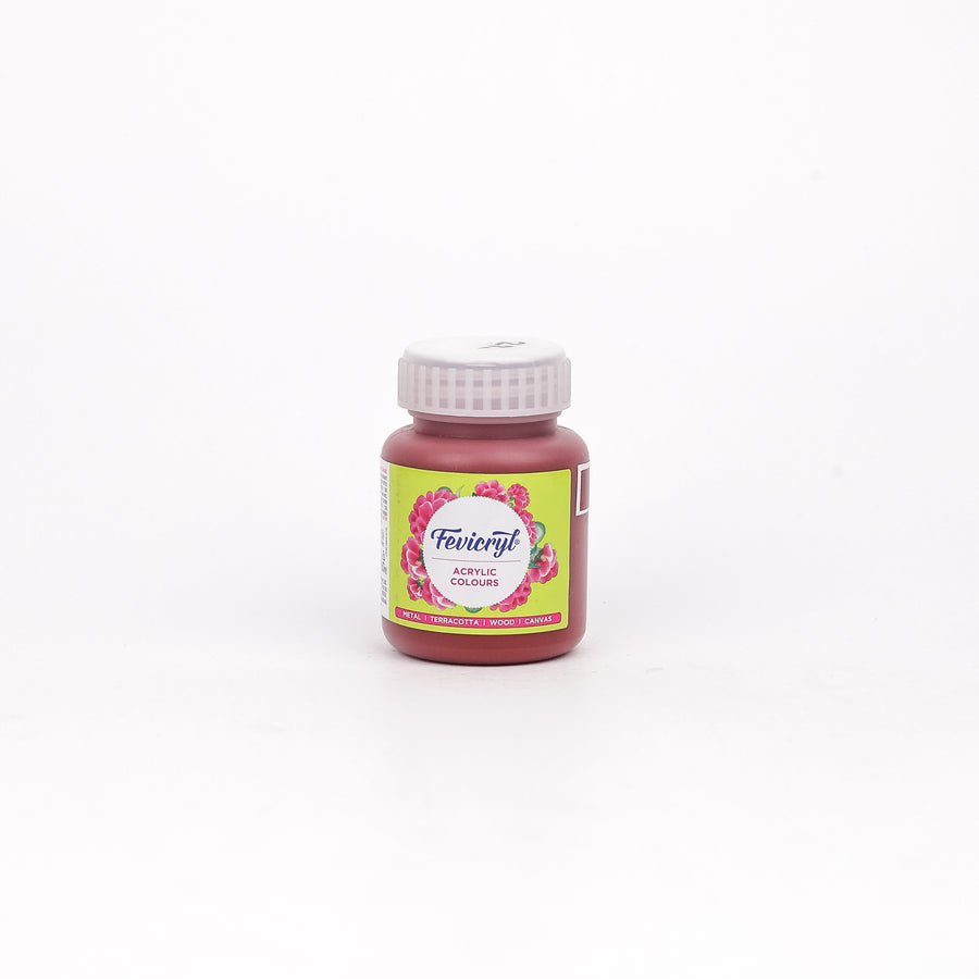 Fevicryl - Acrylic Colour Jar 100ml