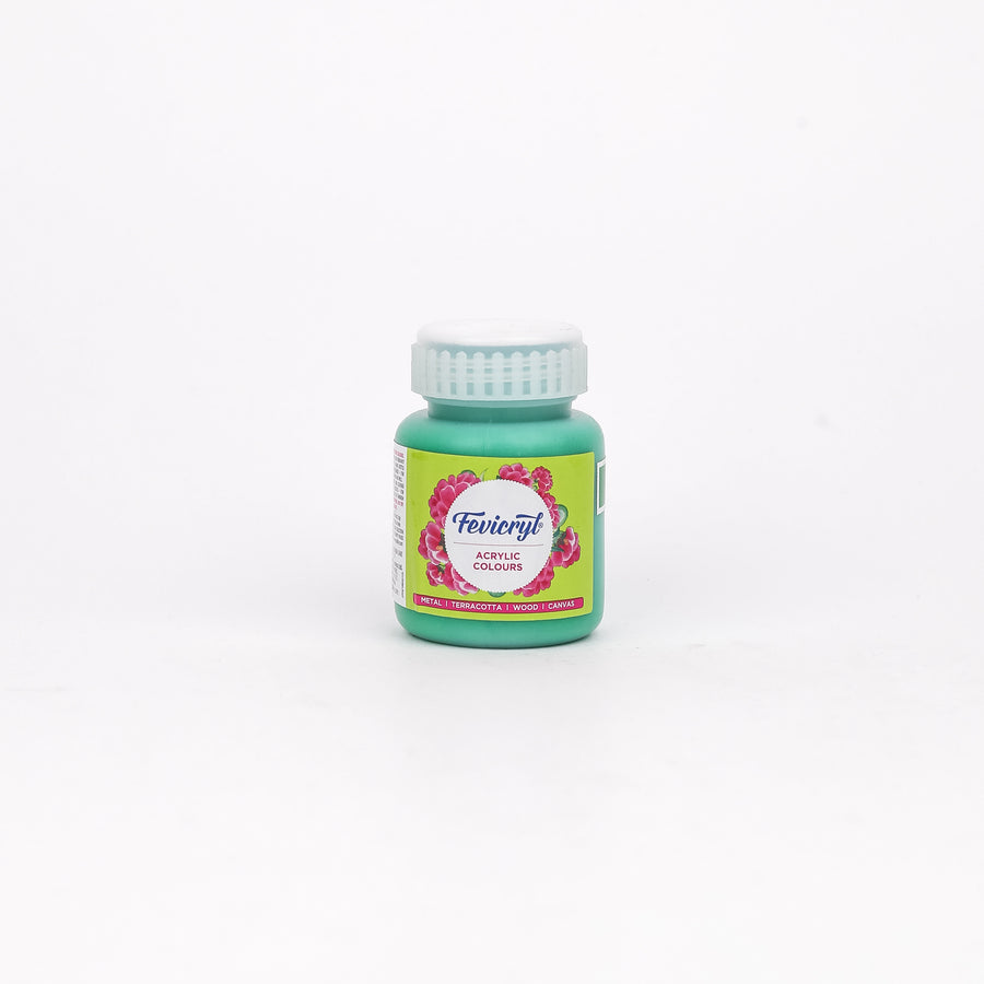 Fevicryl - Acrylic Colour Jar 100ml