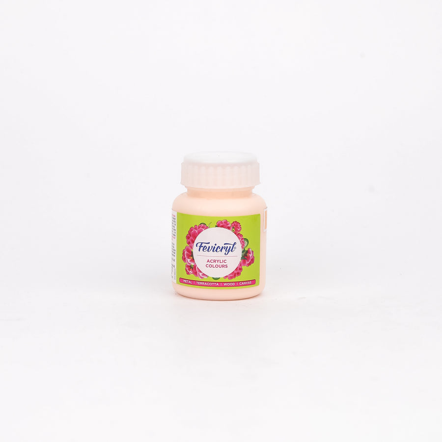 Fevicryl - Acrylic Colour Jar 100ml
