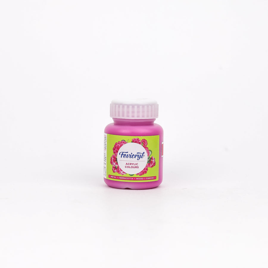 Fevicryl - Acrylic Colour Jar 100ml