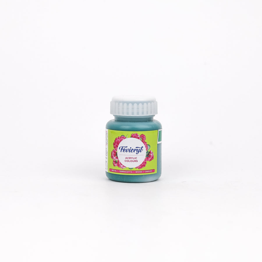 Fevicryl - Acrylic Colour Jar 100ml