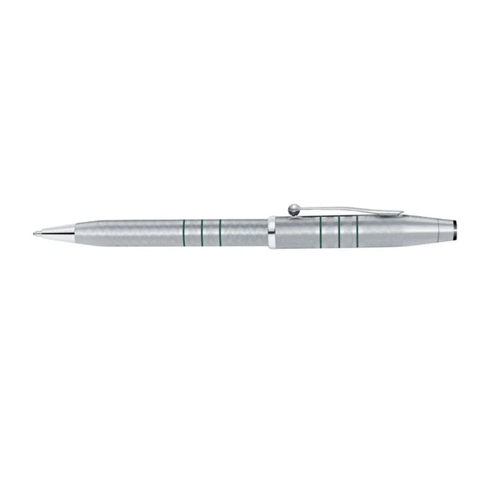 Cross Century II 180th Anniversary Platinum-plated with Platinum-plated Trim Ballpoint Pen