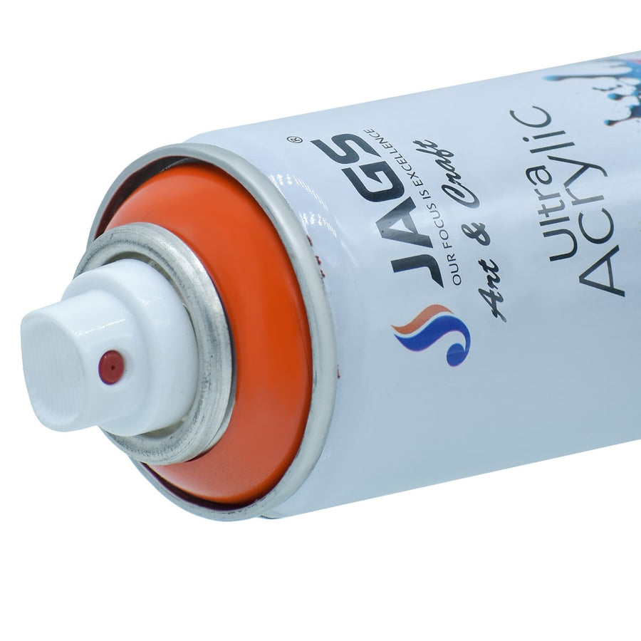 JAGS - Ultra Acrylic Spray Paint 150ML