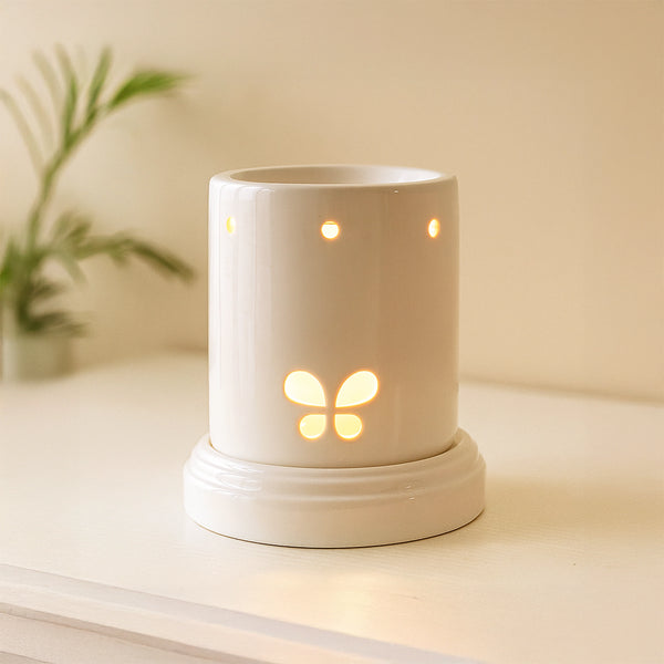 IRIS Iconic Electric Vaporizer