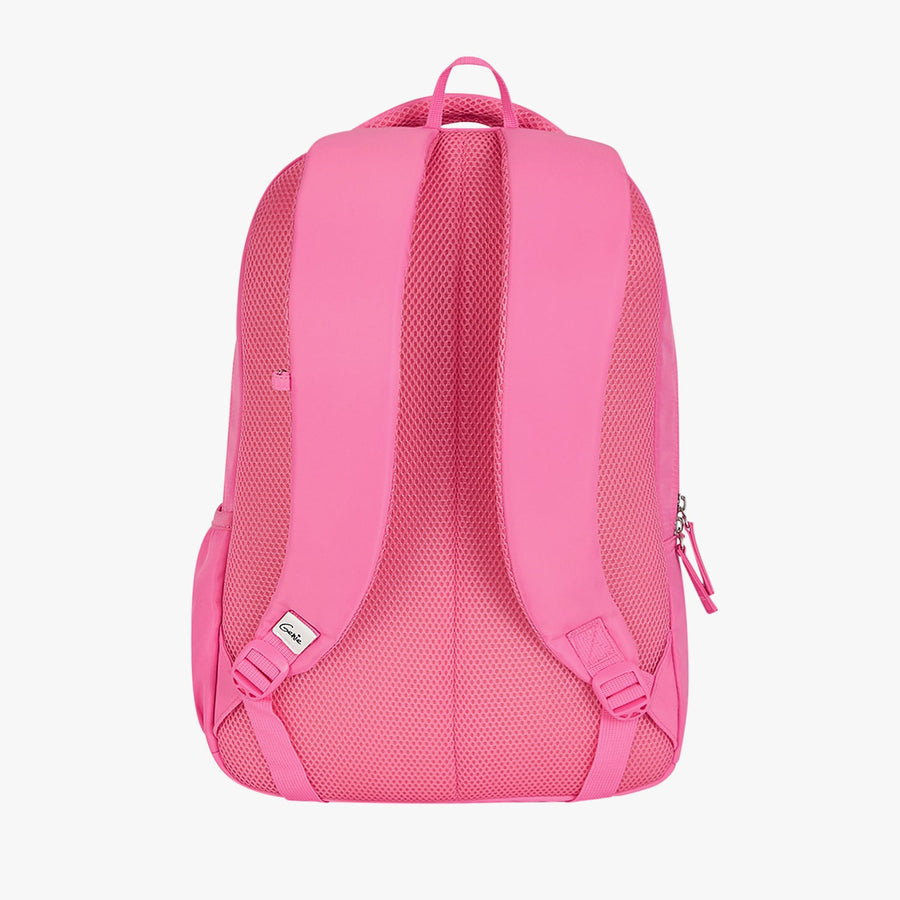 Genie - Magic 36L School Backpack - Pink
