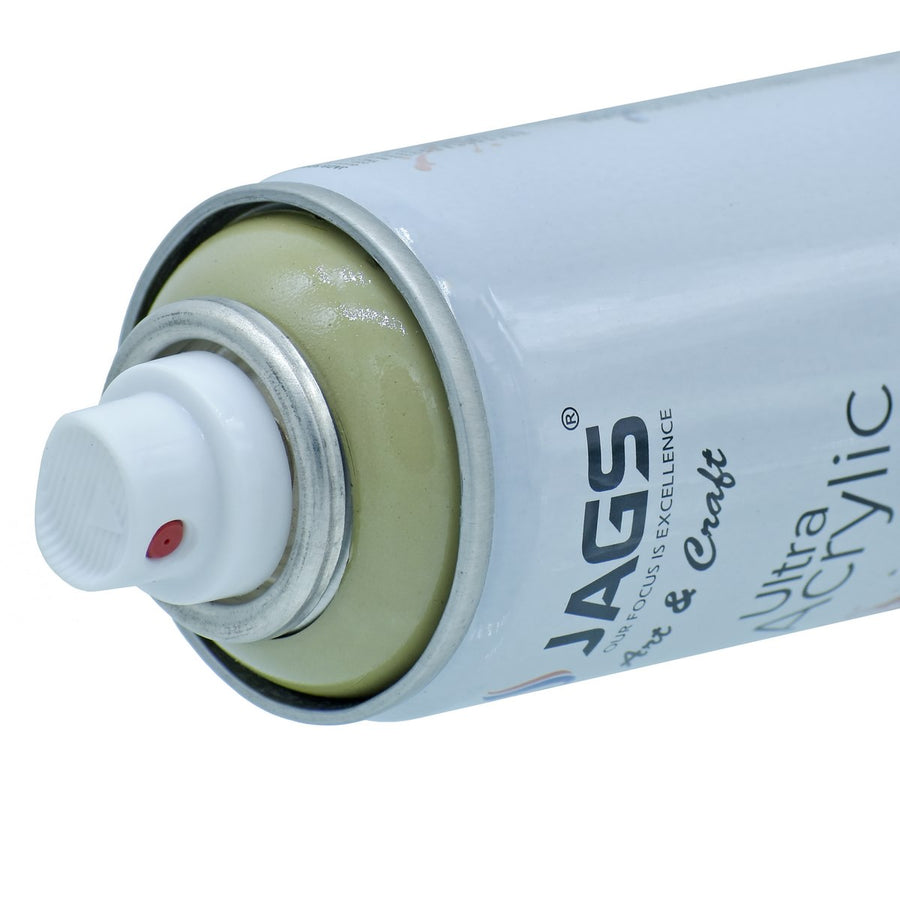 JAGS - Ultra Acrylic Spray Paint 150ML