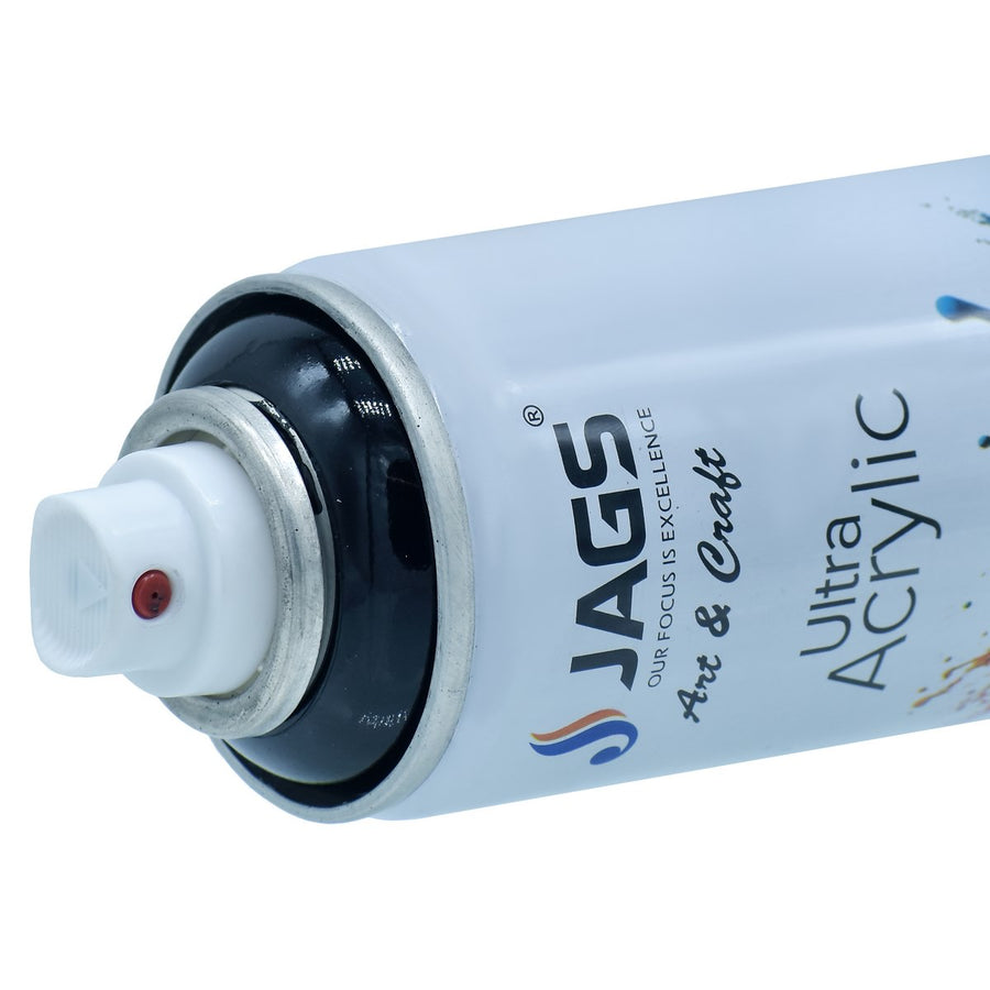JAGS - Ultra Acrylic Spray Paint 150ML