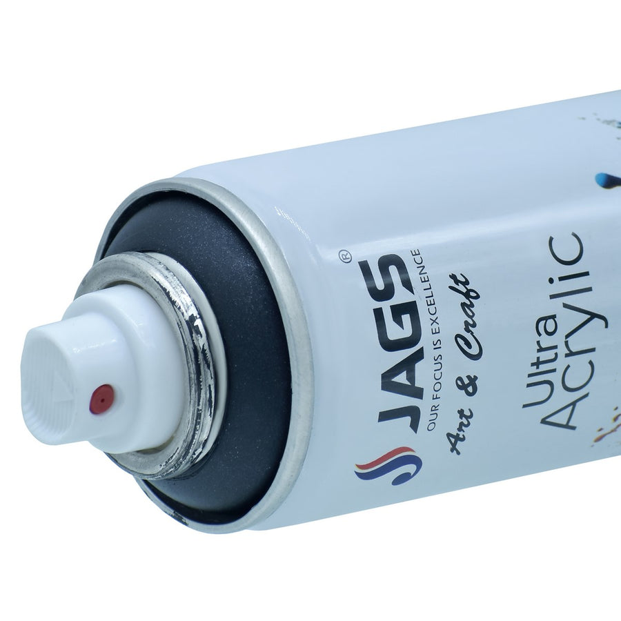 JAGS - Ultra Acrylic Spray Paint 150ML