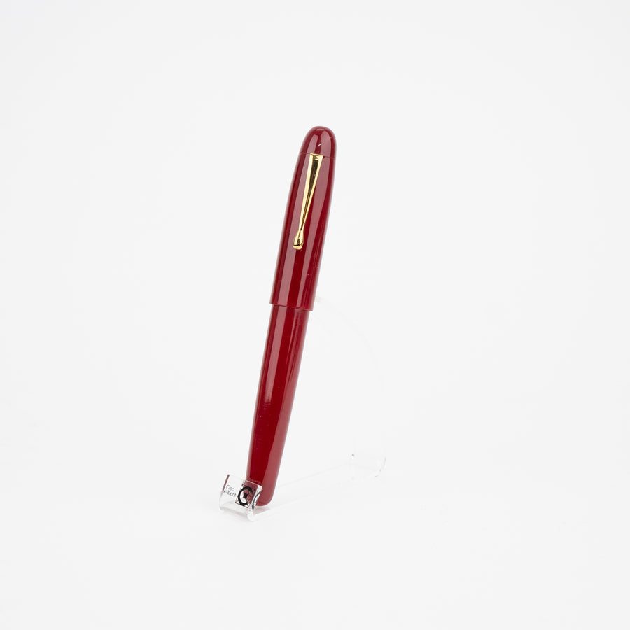 VAZIR ROUND TOP Fountain Pen