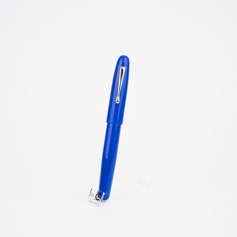 VAZIR ROUND TOP Fountain Pen