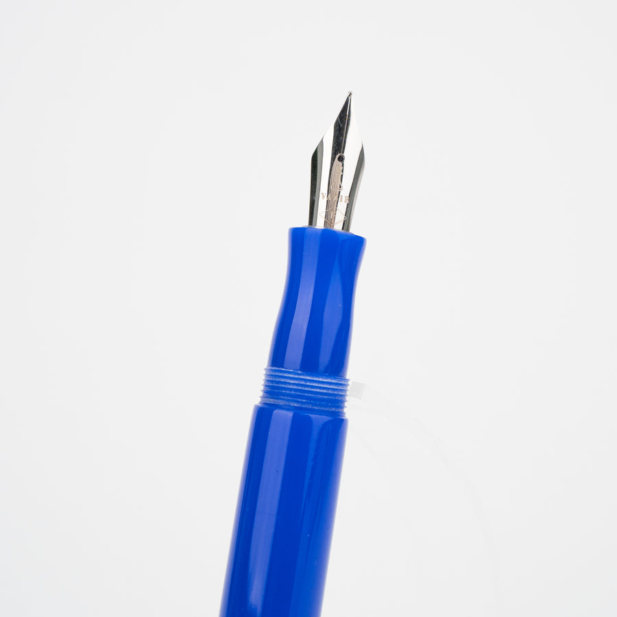 VAZIR ROUND TOP Fountain Pen