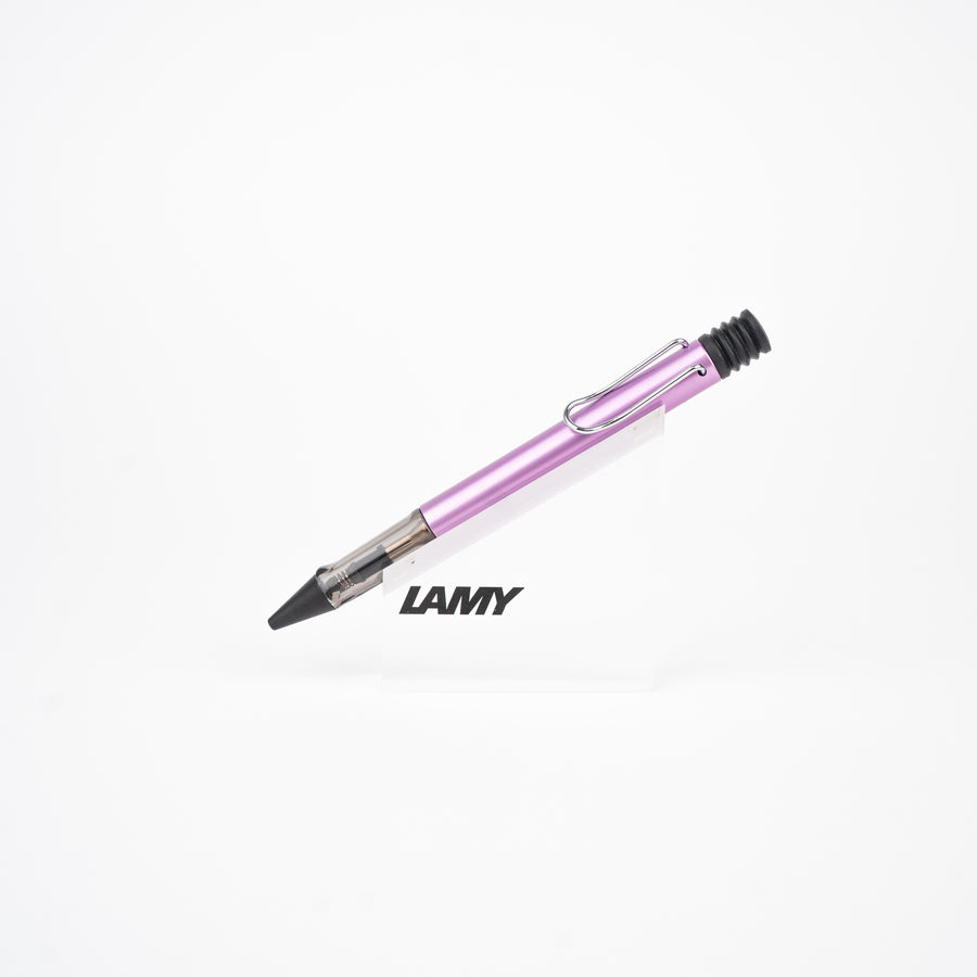 lamy-al-star-ballpoint-pen-front-view