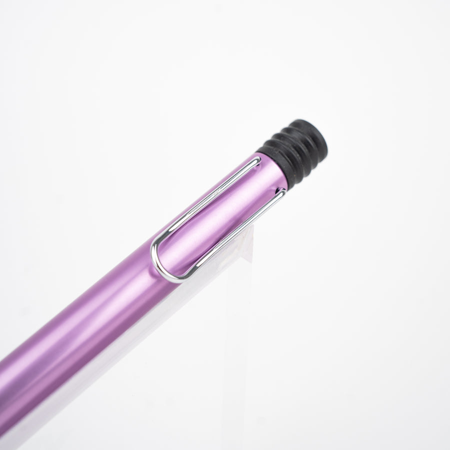 lamy-al-star-ballpoint-pen-cap-view