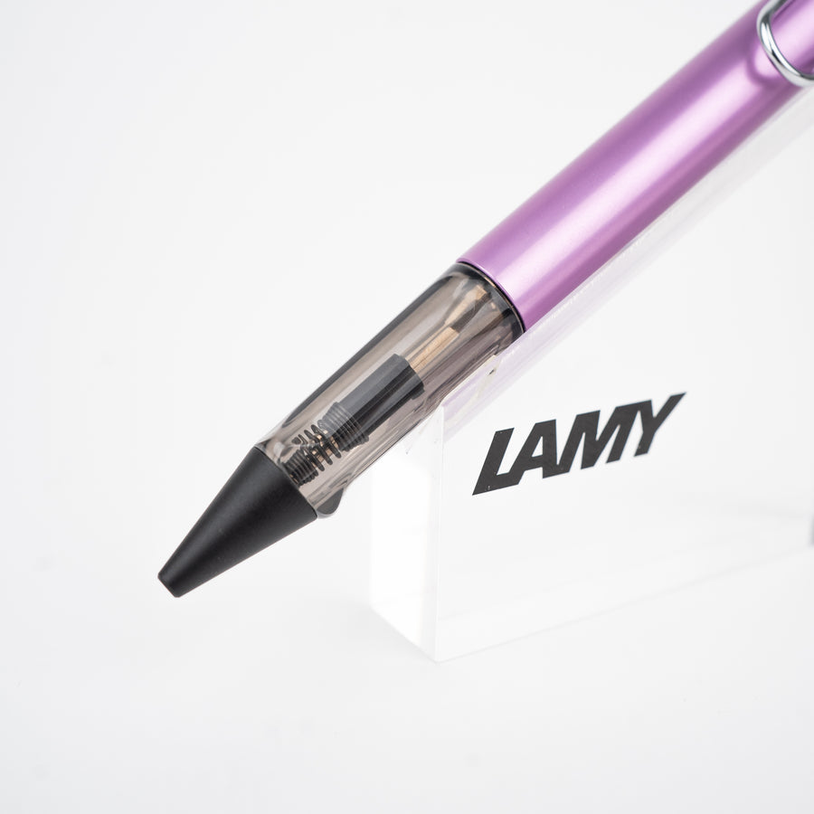 lamy-al-star-ballpoint-pen-nib-view