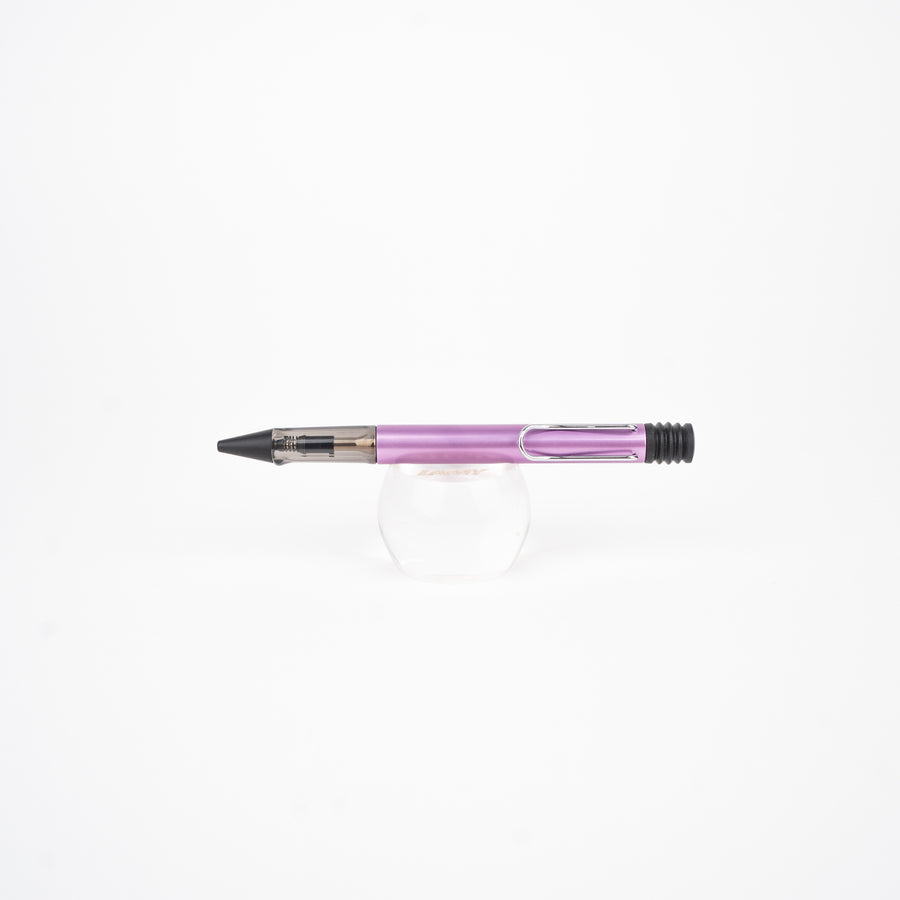 lamy-al-star-ballpoint-pen-side-view