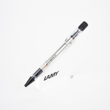 lamy-vista-ballpoint-pen-front-view