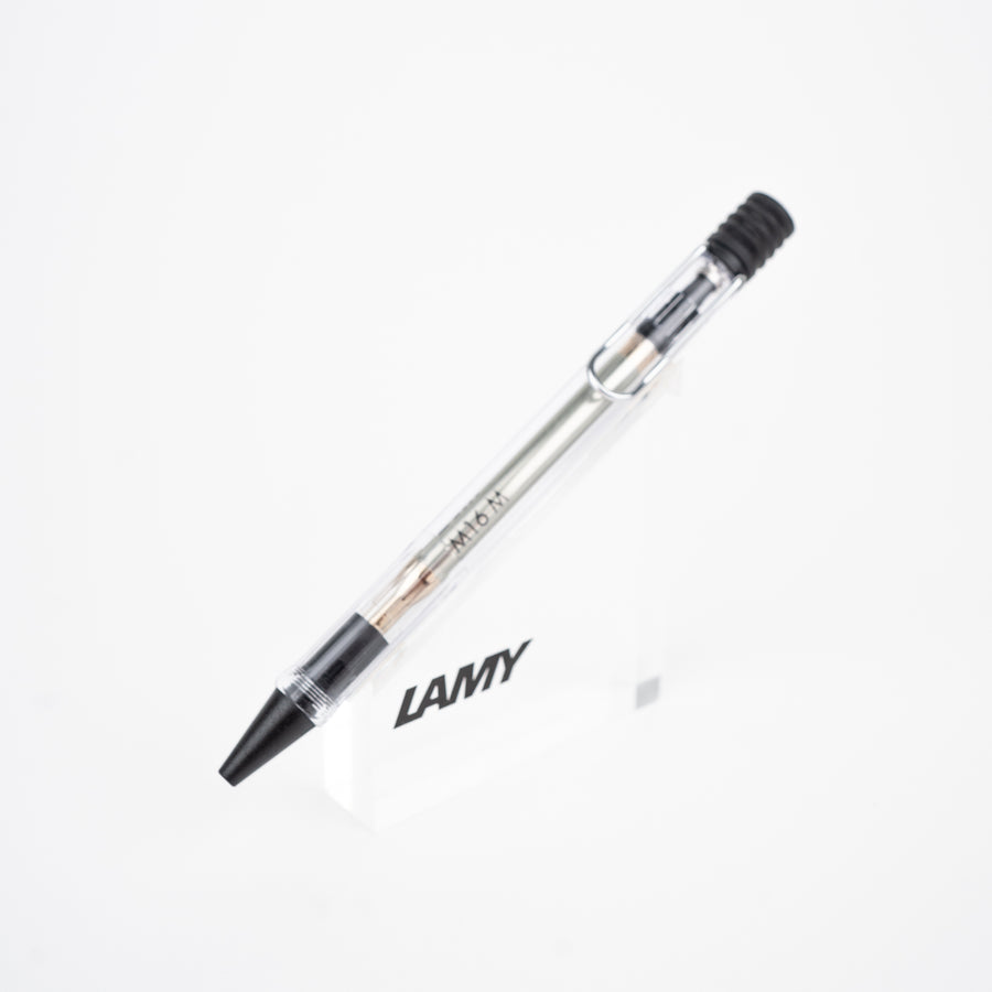 lamy-vista-ballpoint-pen-front-view