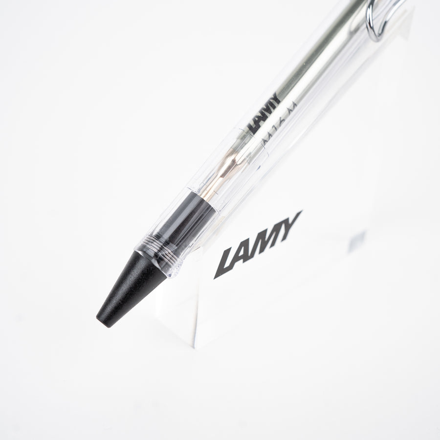 lamy-vista-ballpoint-pen-nib-view