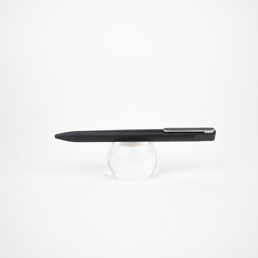 lamy-xevo-ballpoint-pen-black-side-view