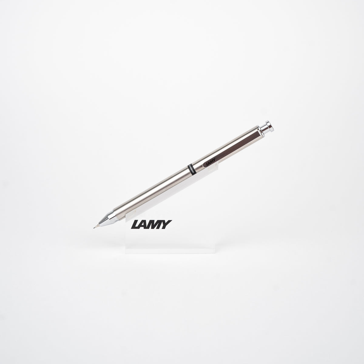 LAMY ST TRI Multisystem Pen — Mango