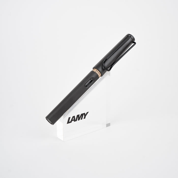 LAMY Safari Umbra Fountain Pen