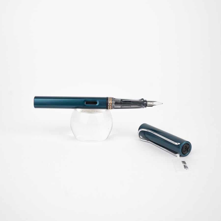 LAMY AL-star Fountain Pen