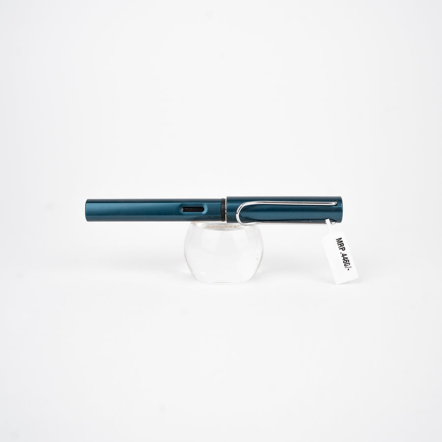LAMY AL-star Fountain Pen
