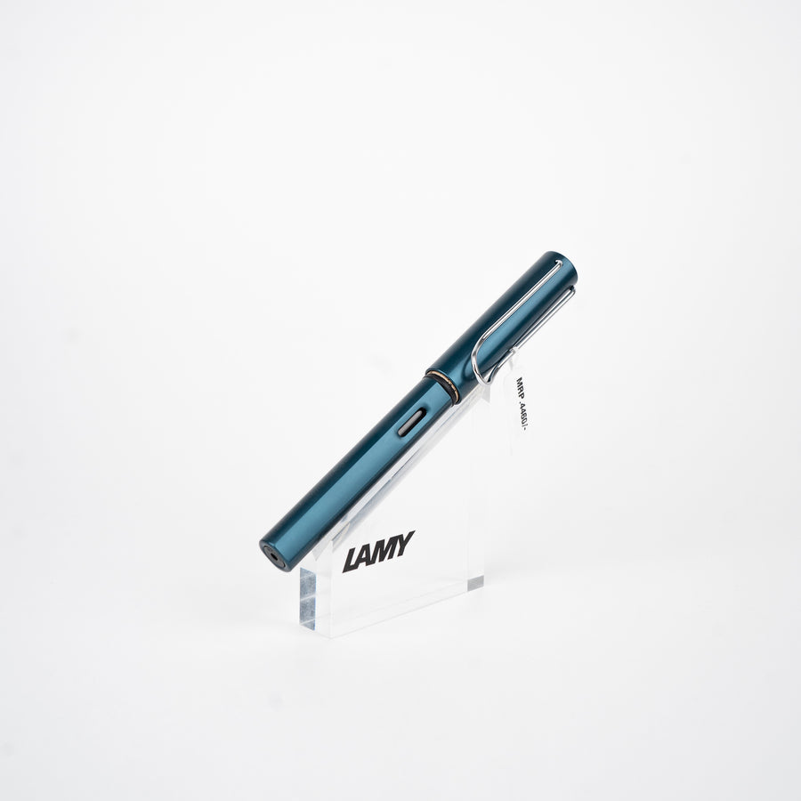 LAMY AL-star Fountain Pen