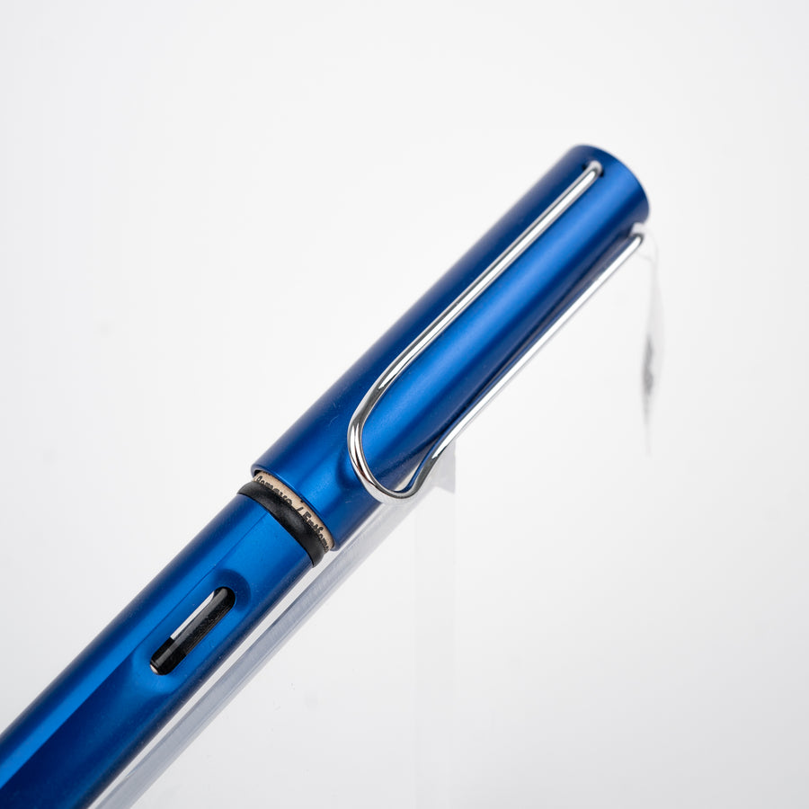 LAMY AL-star Fountain Pen