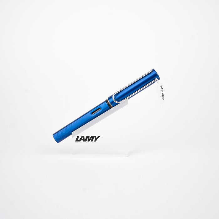 LAMY AL-star Fountain Pen