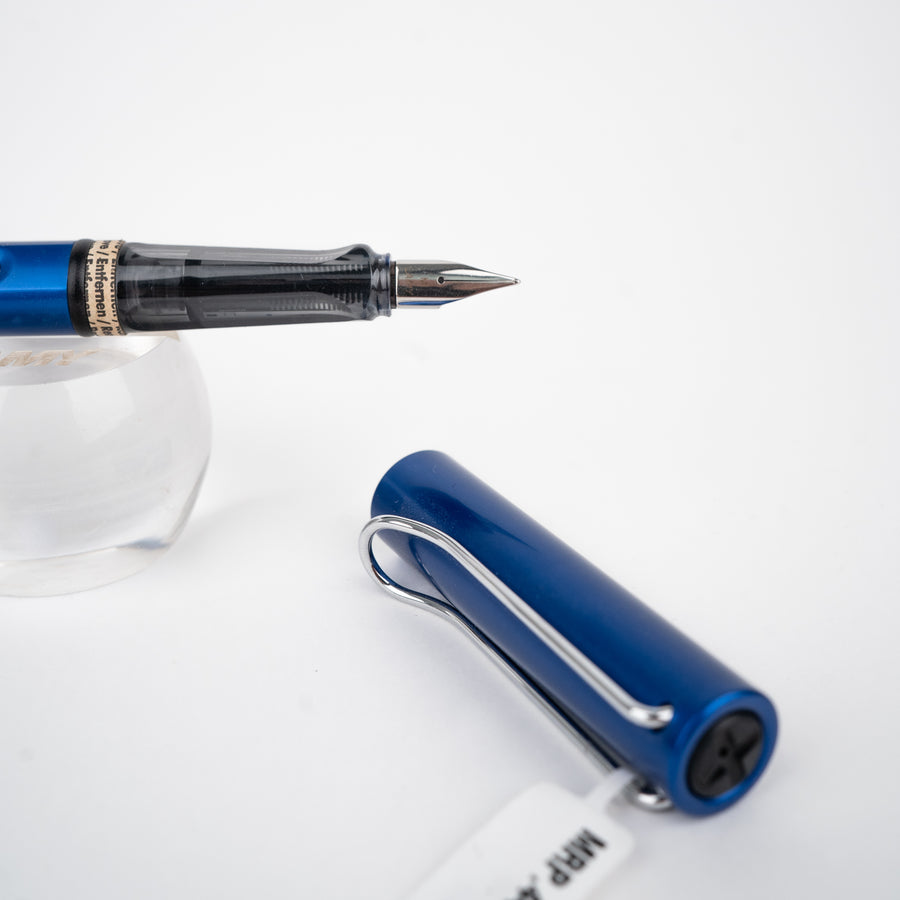 LAMY AL-star Fountain Pen