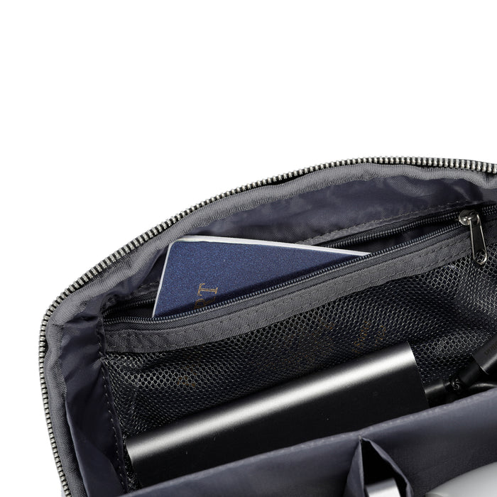 Mooch – AKU Tech Kit Organizer Pro | Pacific Blue