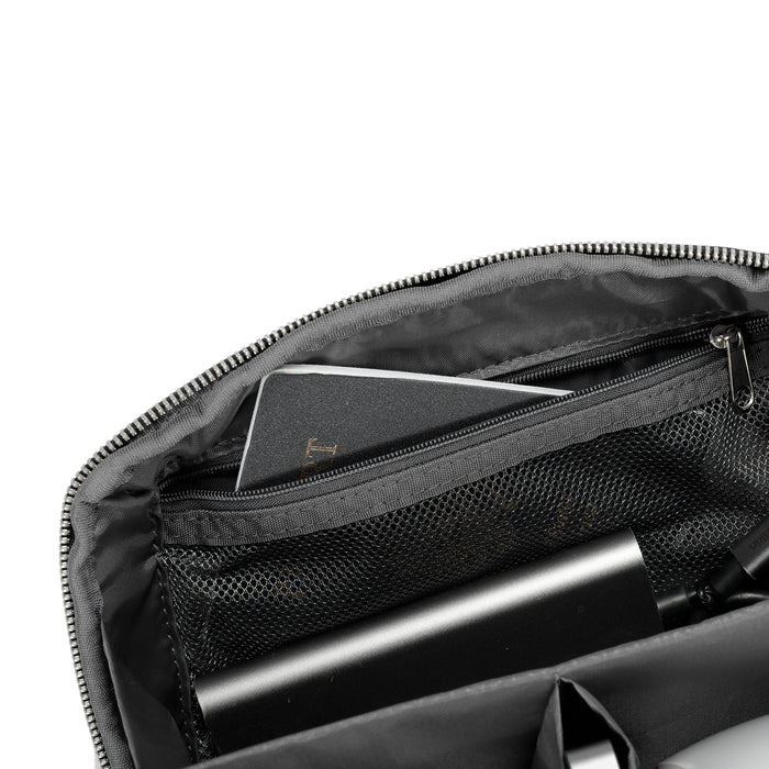 Mooch – AKU Tech Kit Organizer Pro | Shadow Black