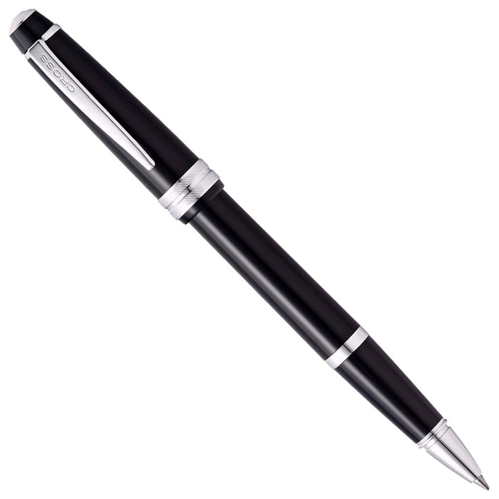 Cross Bailey Light Rollerball Pen – Black