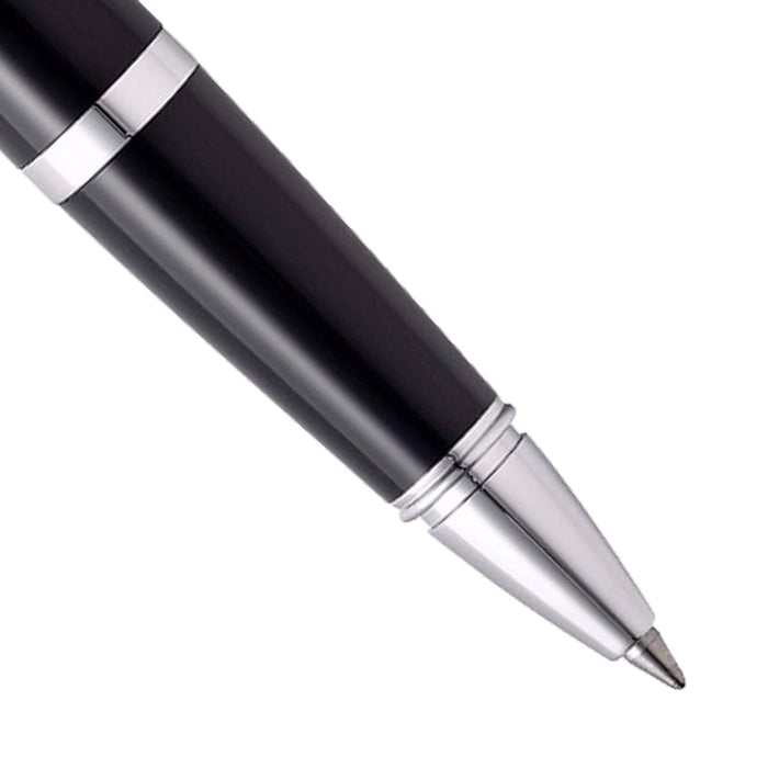 Cross Bailey Light Rollerball Pen – Black