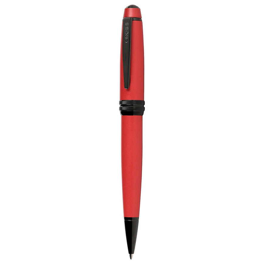 Cross Bailey Ballpoint Pen – Matte Red