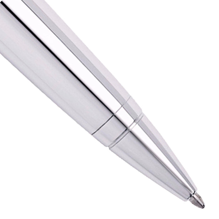 Cross Calais Ballpoint Pen – Polished Chrome