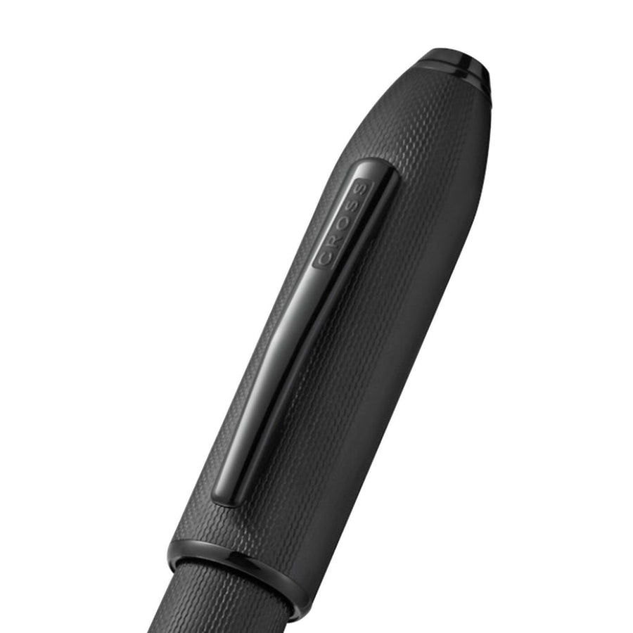Cross Peerless 125 Rollerball Pen – Black