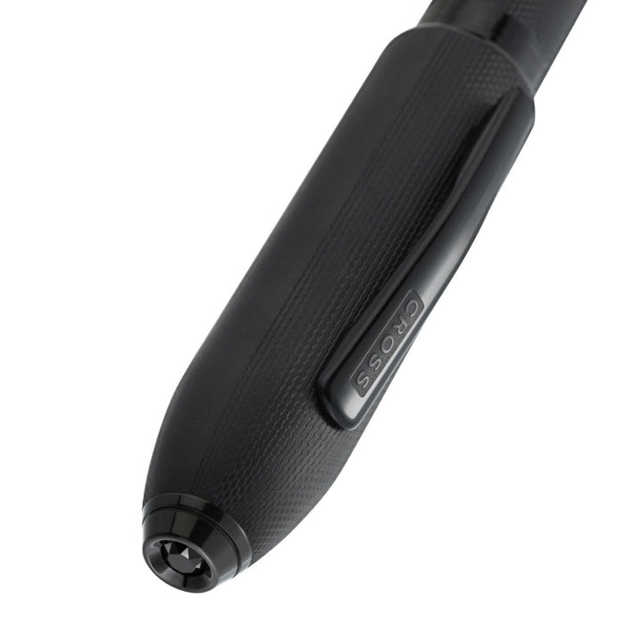 Cross Peerless 125 Rollerball Pen – Black