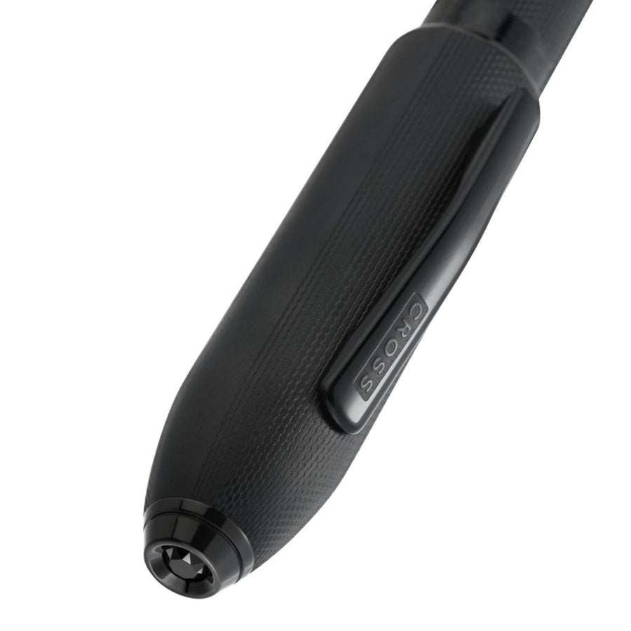Cross Peerless 125 Rollerball Pen – Black